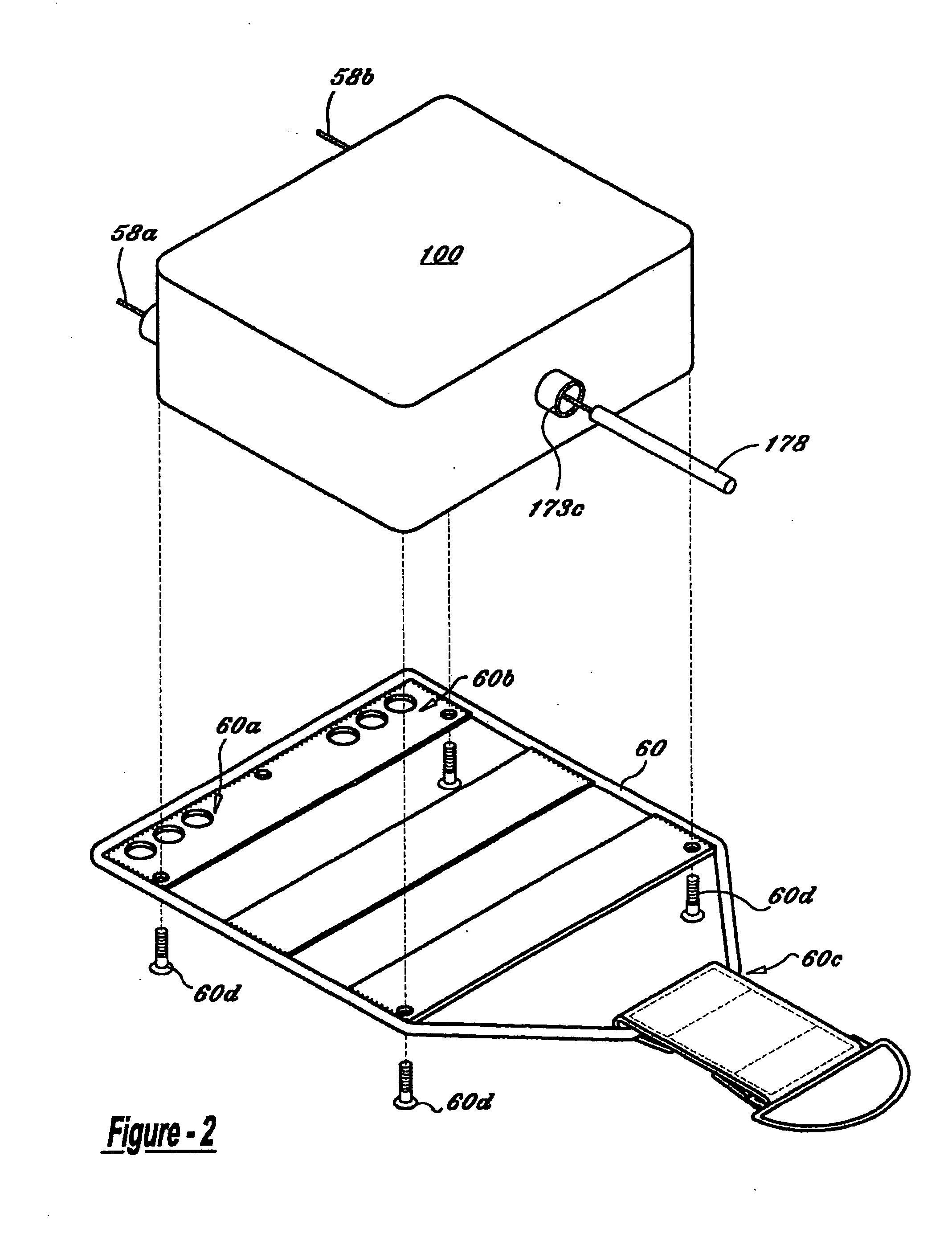 Aerial delivery system