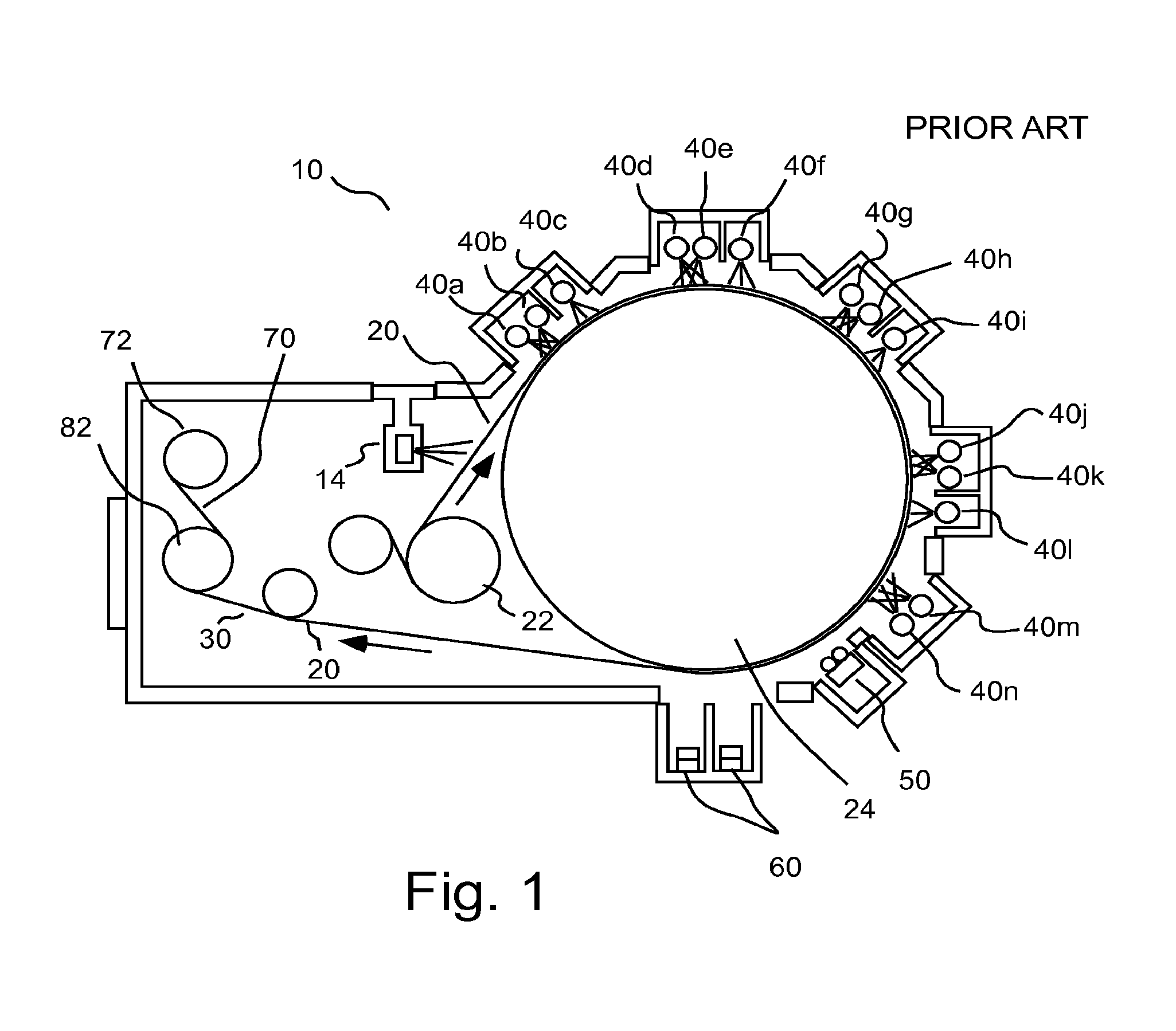 Manufacturing flexible organic electronic devices