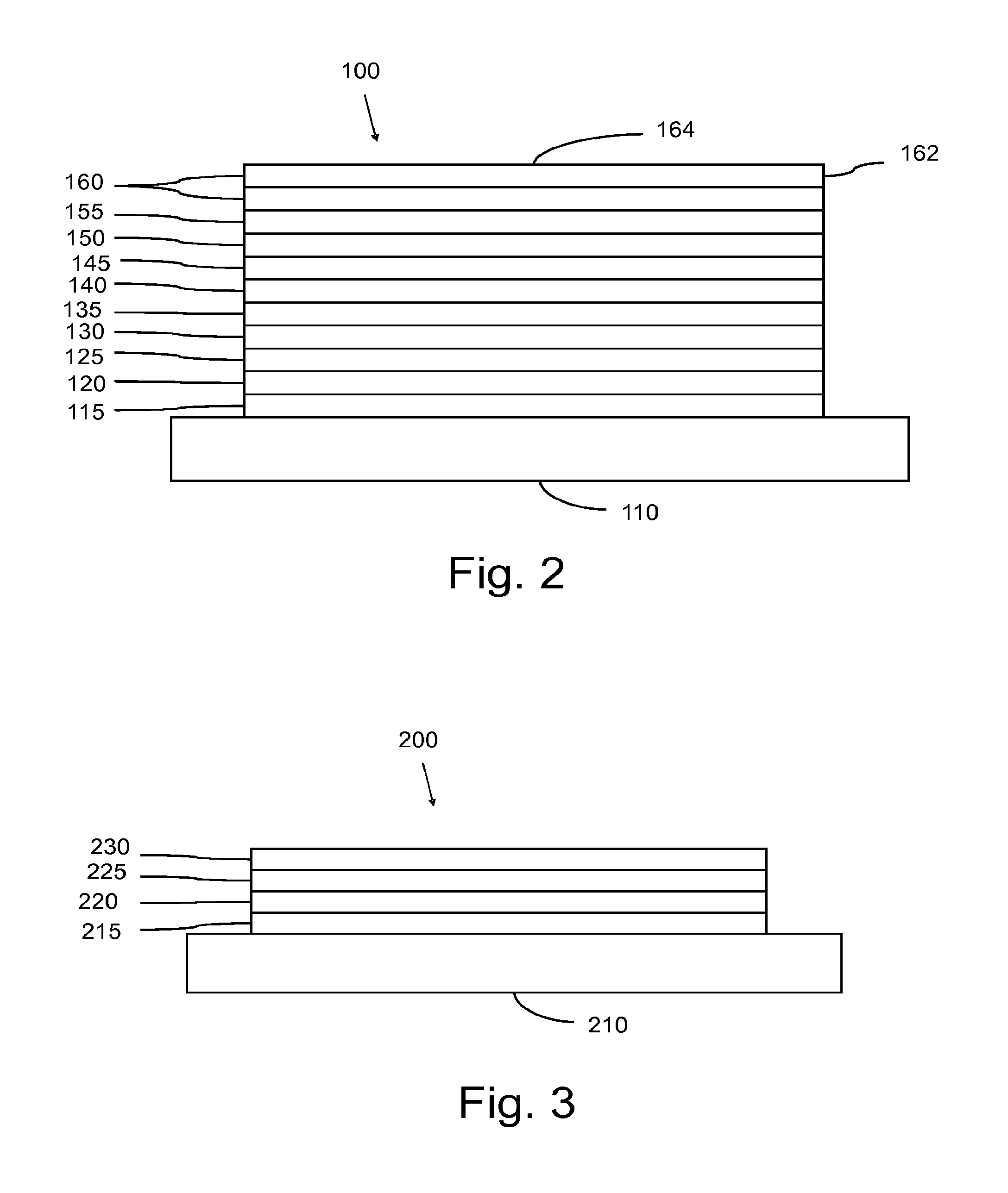 Manufacturing flexible organic electronic devices