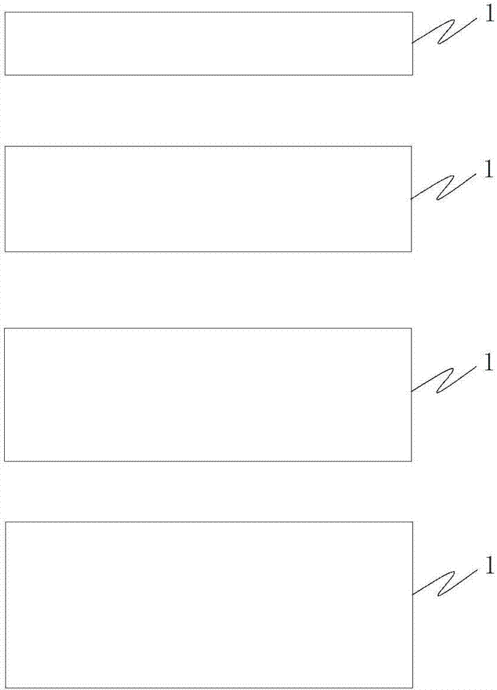 Mink coat splicing method and mink coat manufactured through same