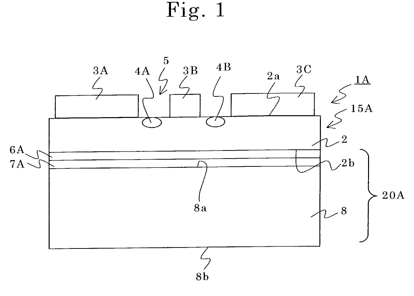 Optical waveguide device, an optical modulator, a mounting structure for an optical waveguide device and a supporting member for an optical waveguide substrate