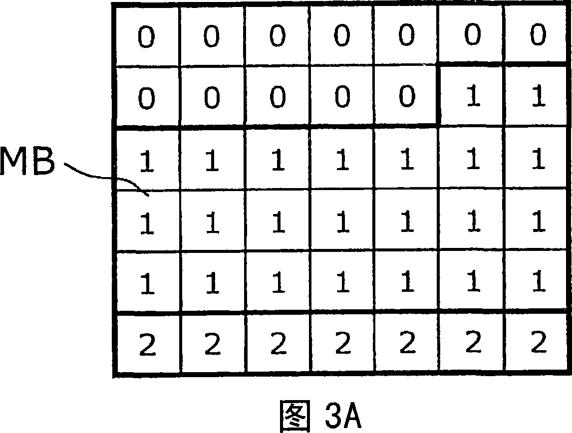 Image decoding device and image encoding device