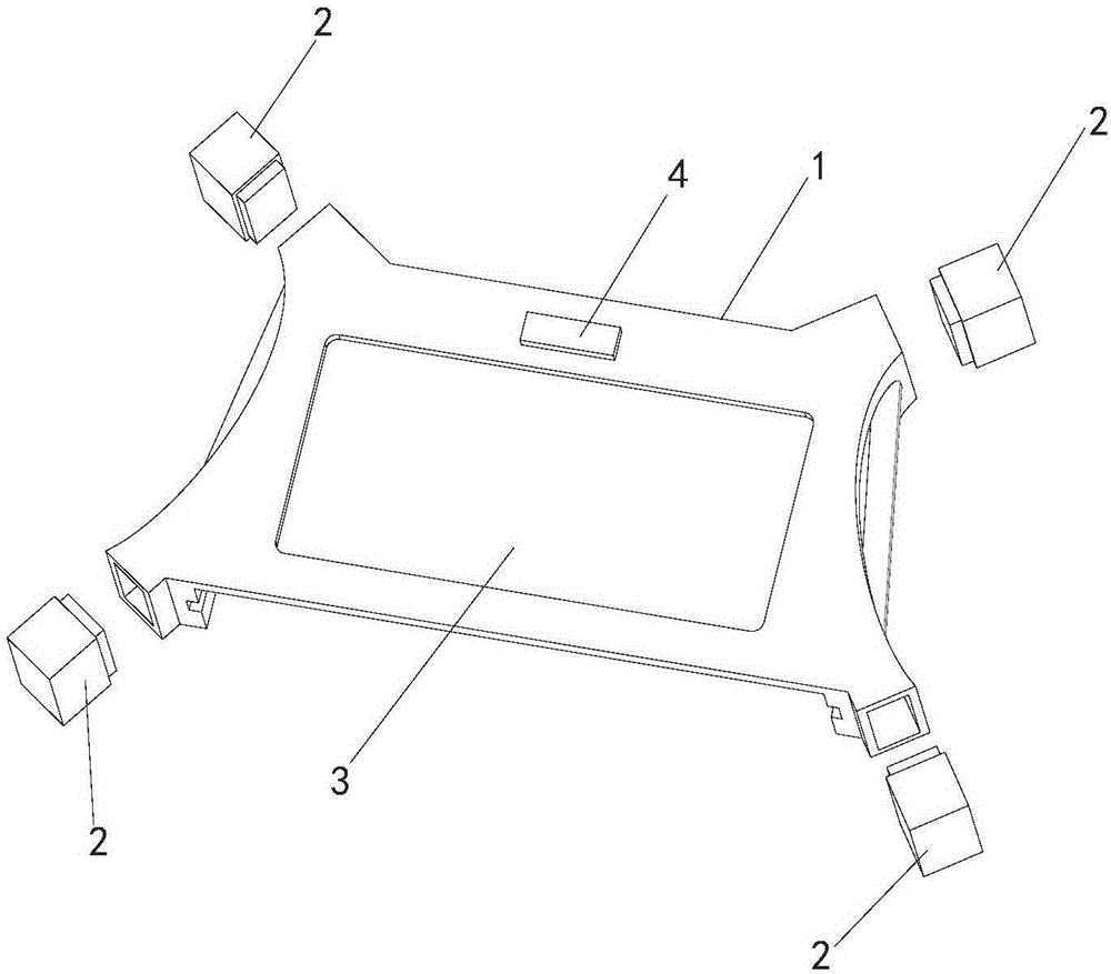 Conference machine