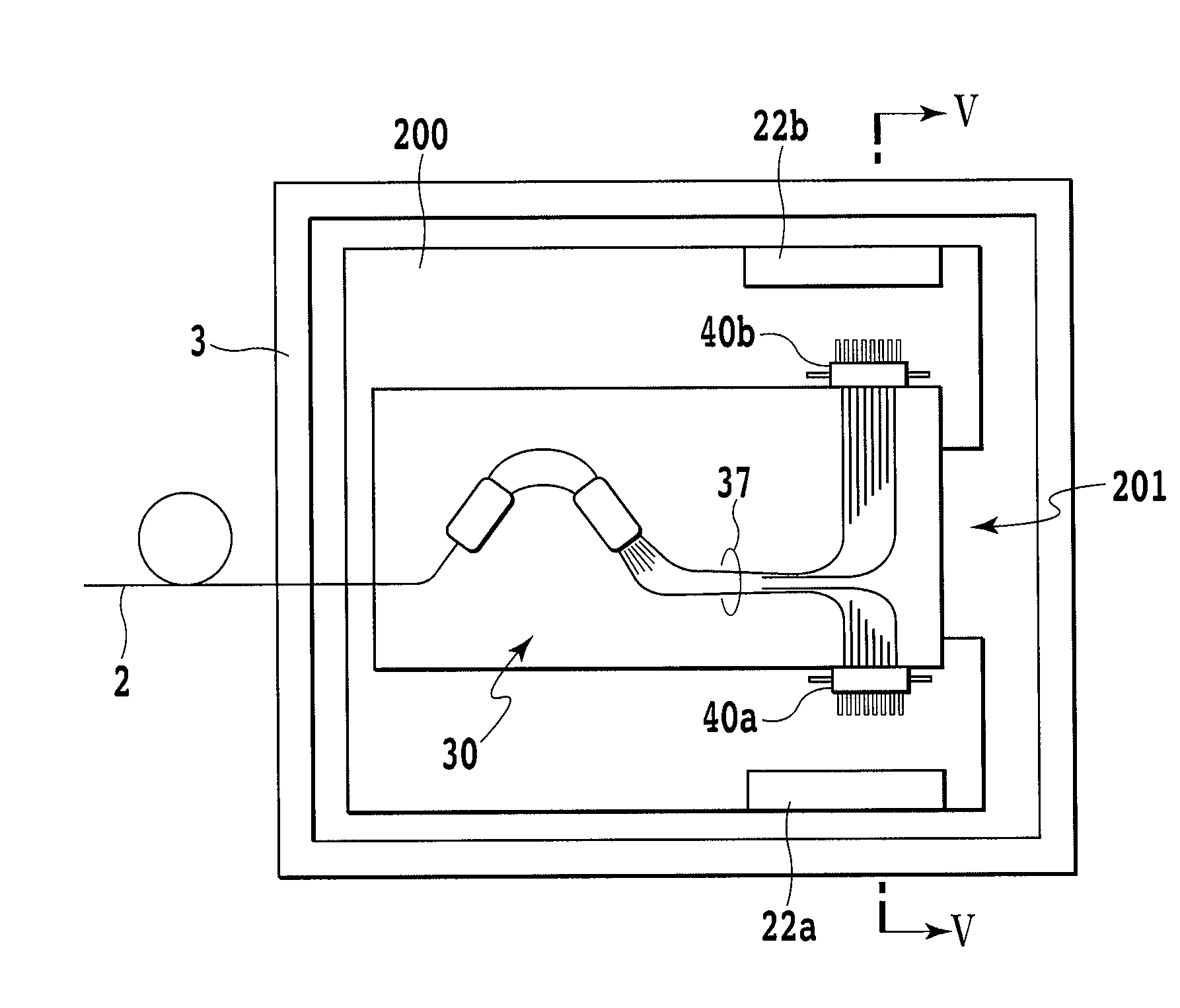 Optical module