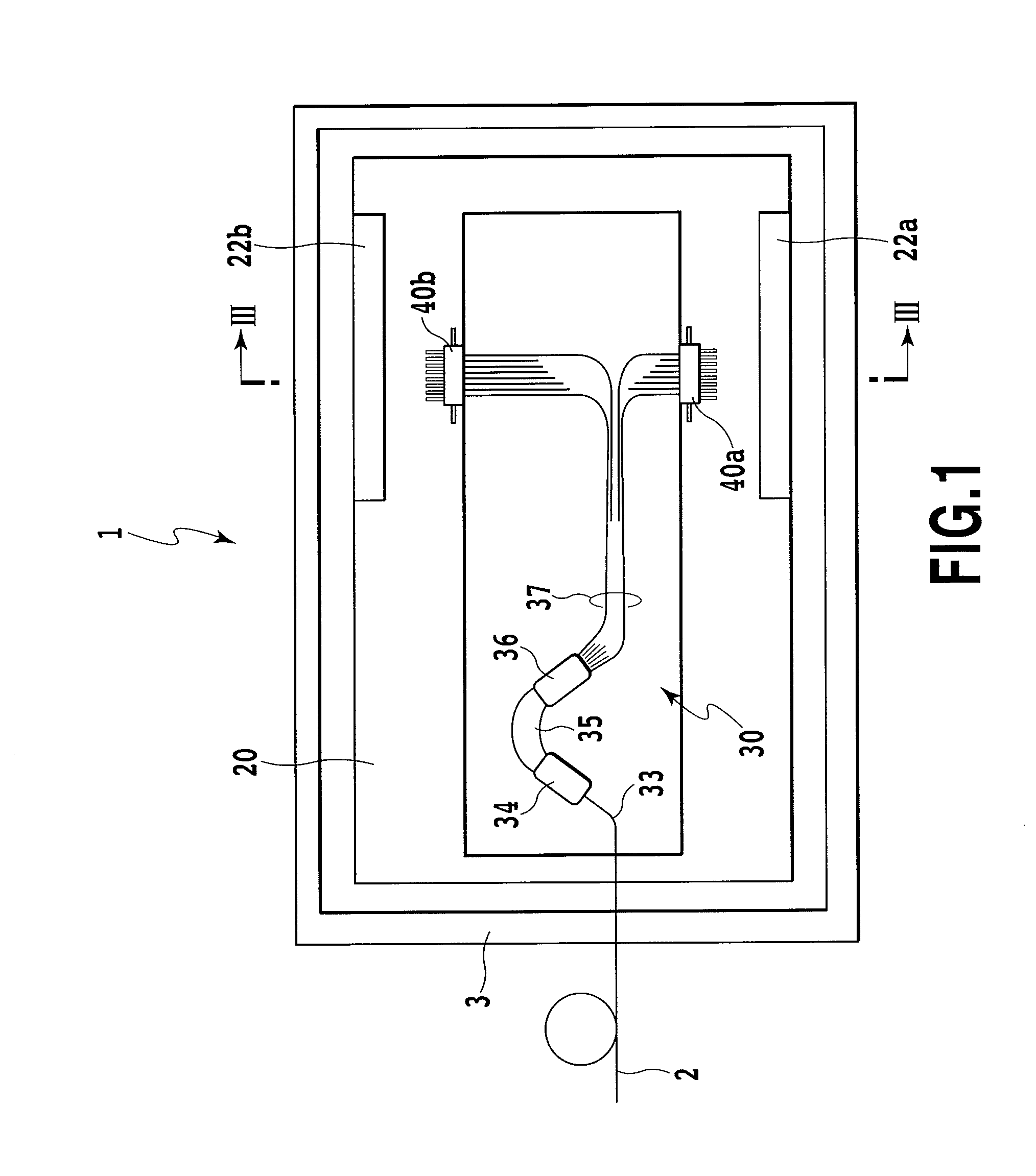 Optical module