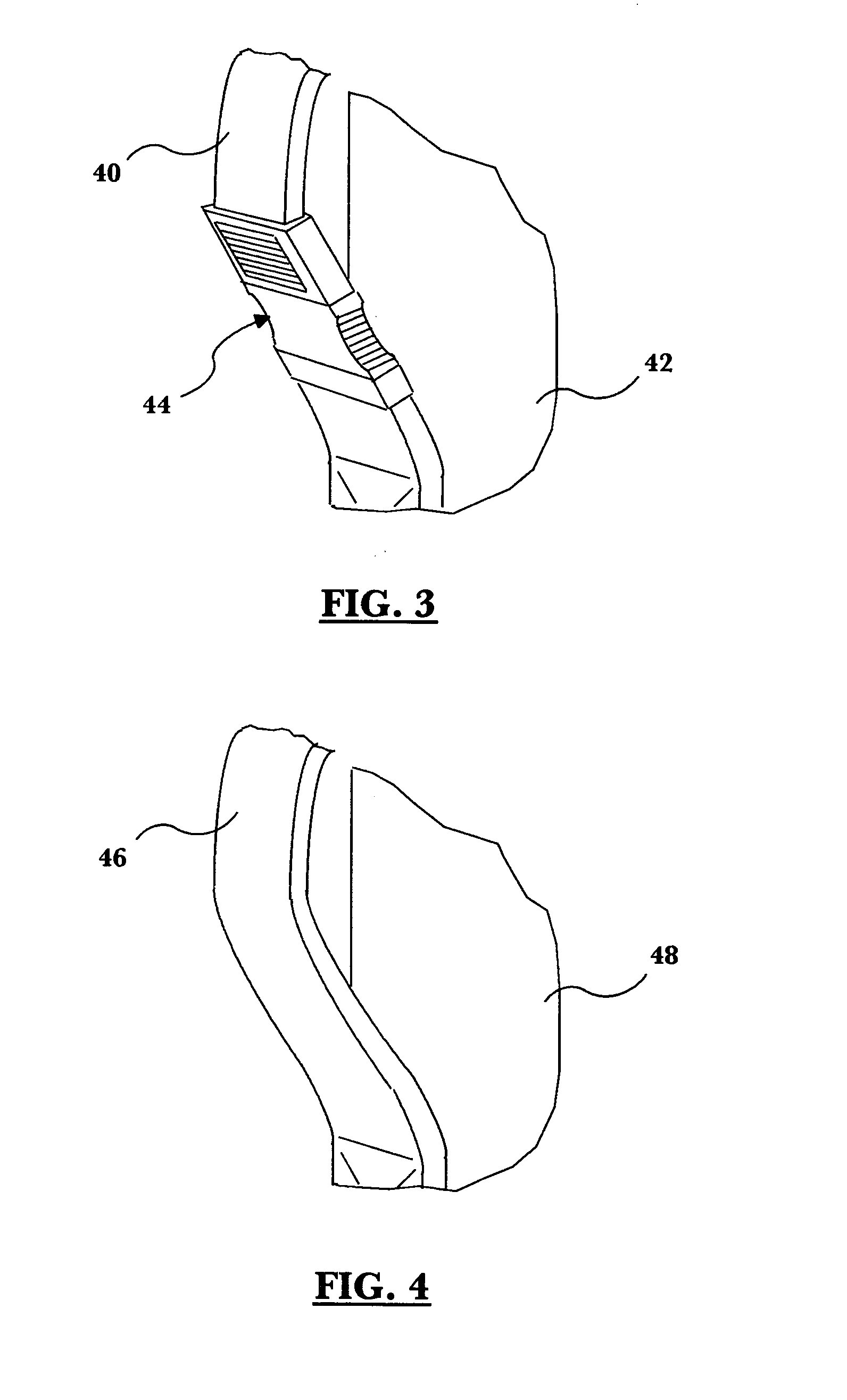 Medical tank strap system