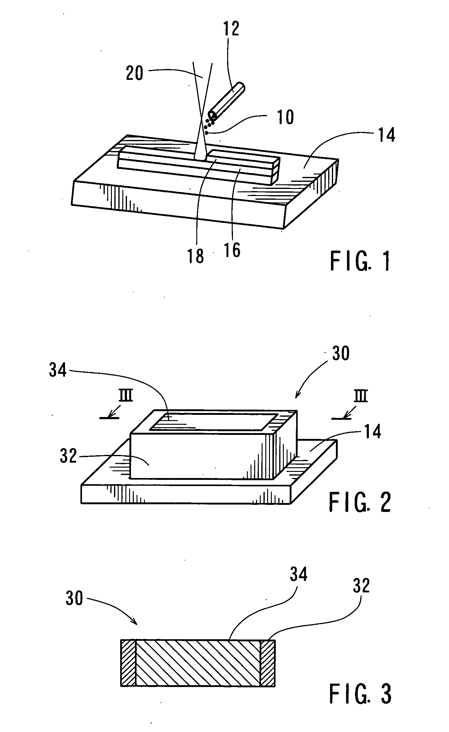 Method and apparatus for manufacturing three-dimensional objects