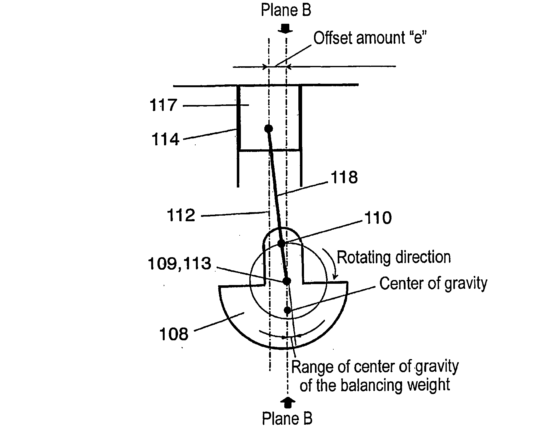 Recriprocating Compressor