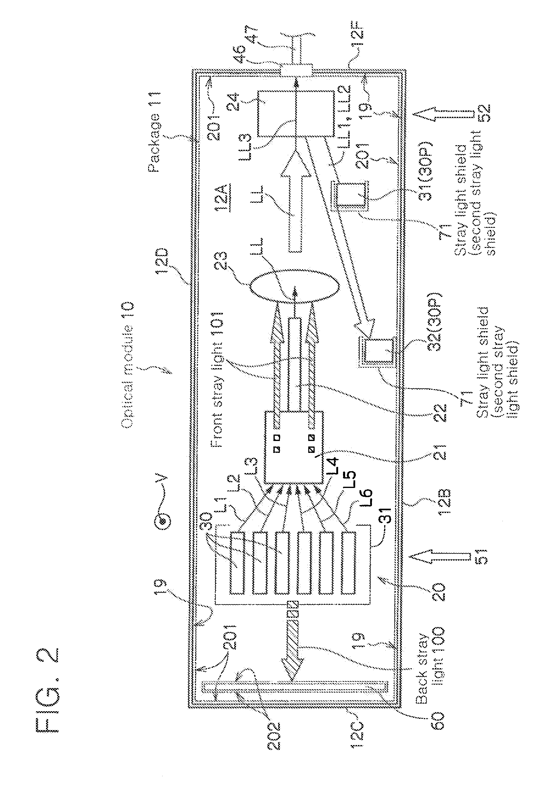 Optical module