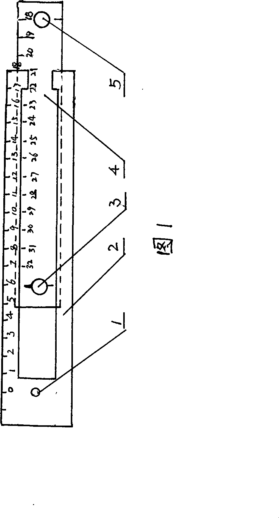 Drawing rule for drawing cycle