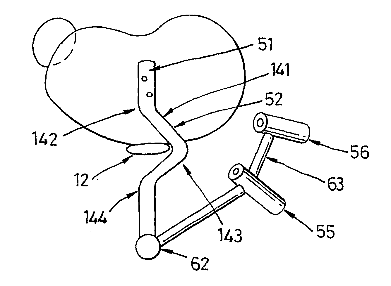 Reconstruction of Anterior Cruciate Ligaments