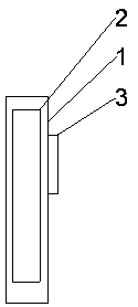 Precision machinery identification control equipment