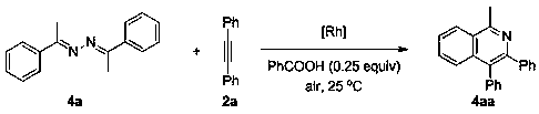 Method for efficiently synthesizing indole and isoquinoline derivatives