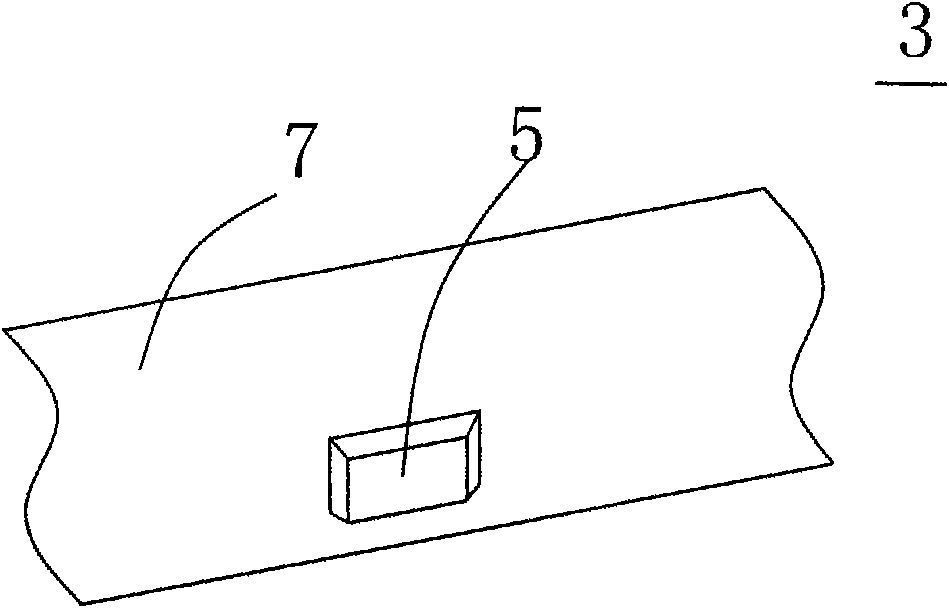 Display device and backlight module thereof