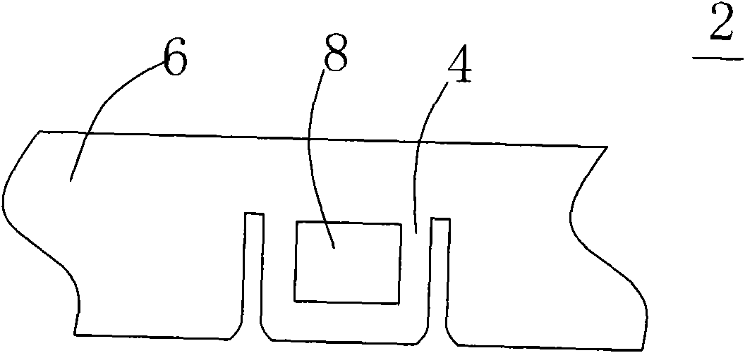 Display device and backlight module thereof