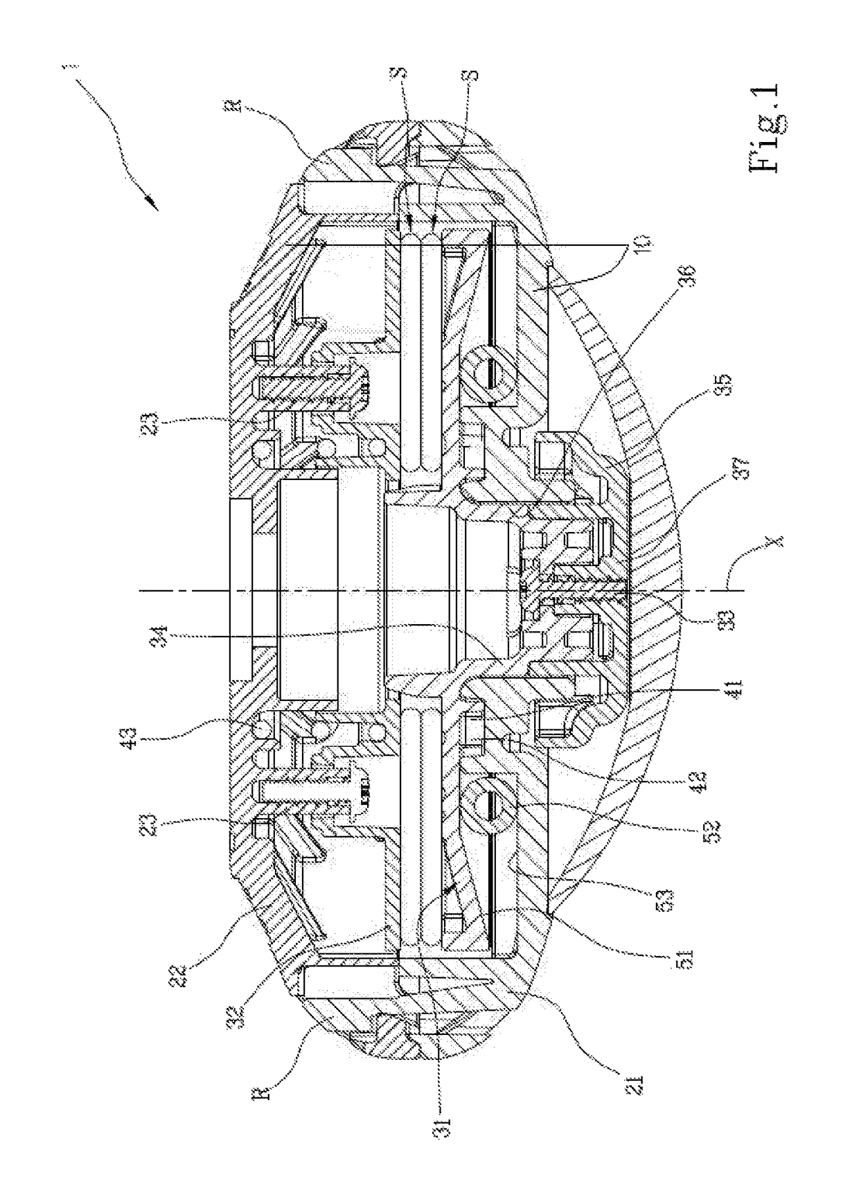 Trimmer head