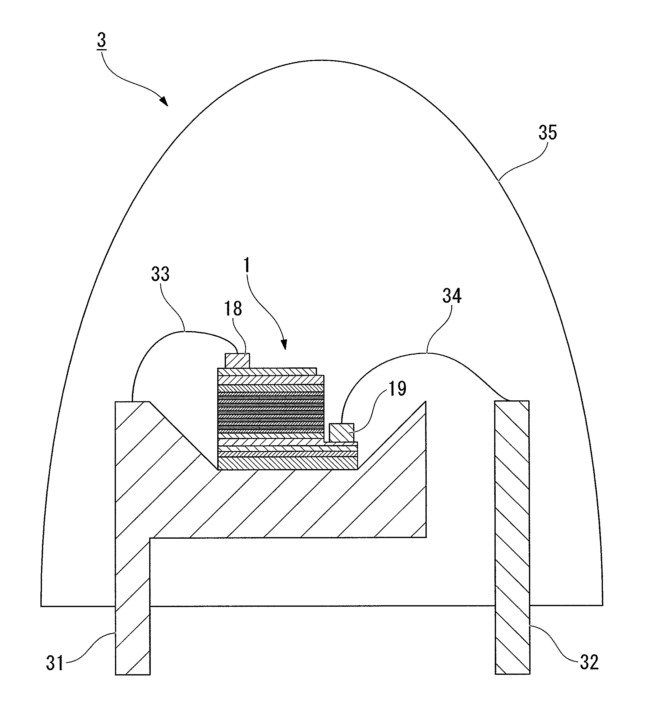 Method for manufacturing group iii nitride semiconductor layer, method for manufacturing group iii nitride semiconductor light-emitting device, and group iii nitride semiconductor light-emitting device, and lamp