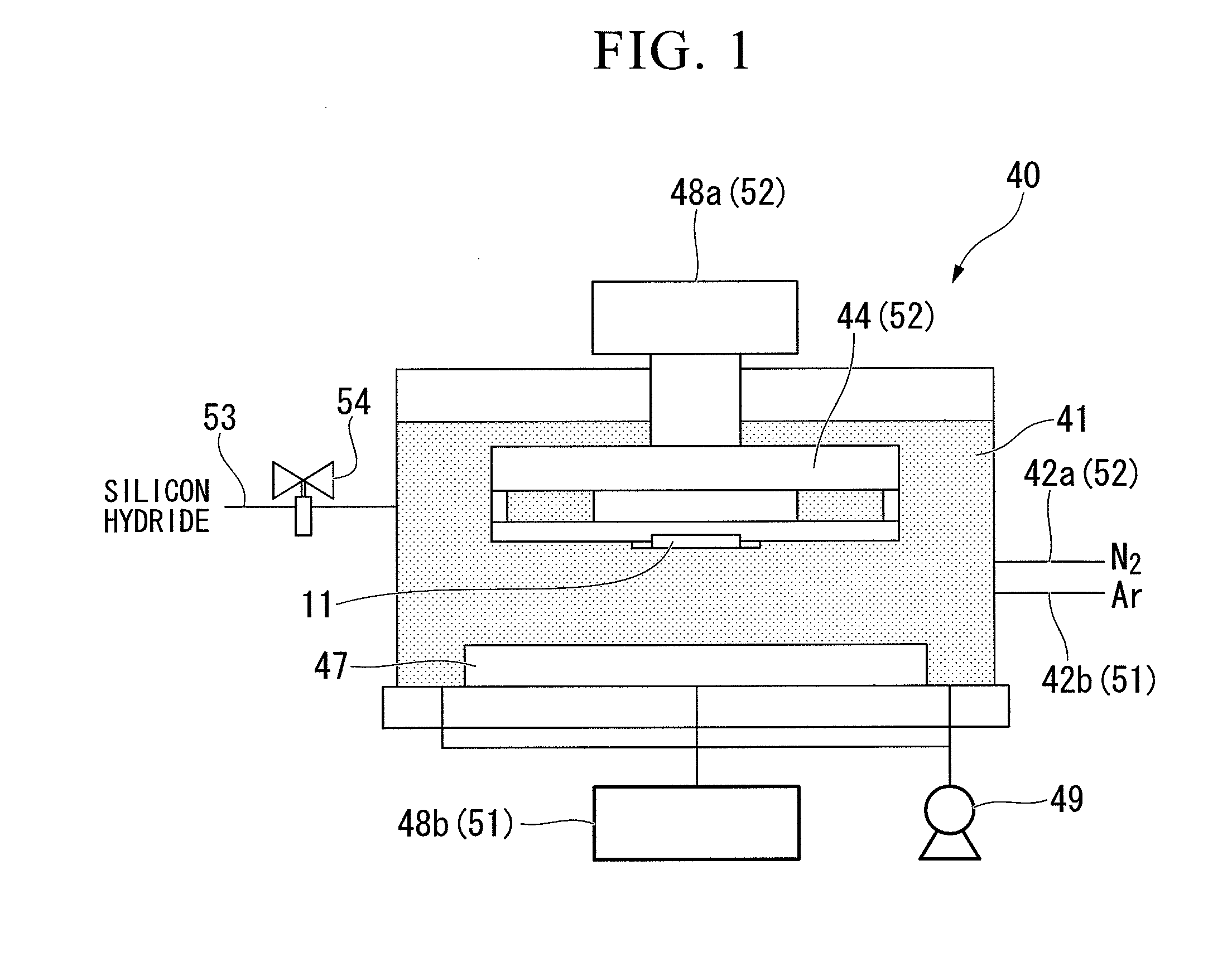 Method for manufacturing group iii nitride semiconductor layer, method for manufacturing group iii nitride semiconductor light-emitting device, and group iii nitride semiconductor light-emitting device, and lamp