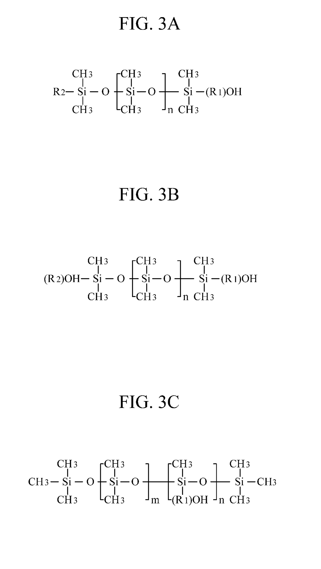 Electrorheological fluid having properties of newtonian fluid