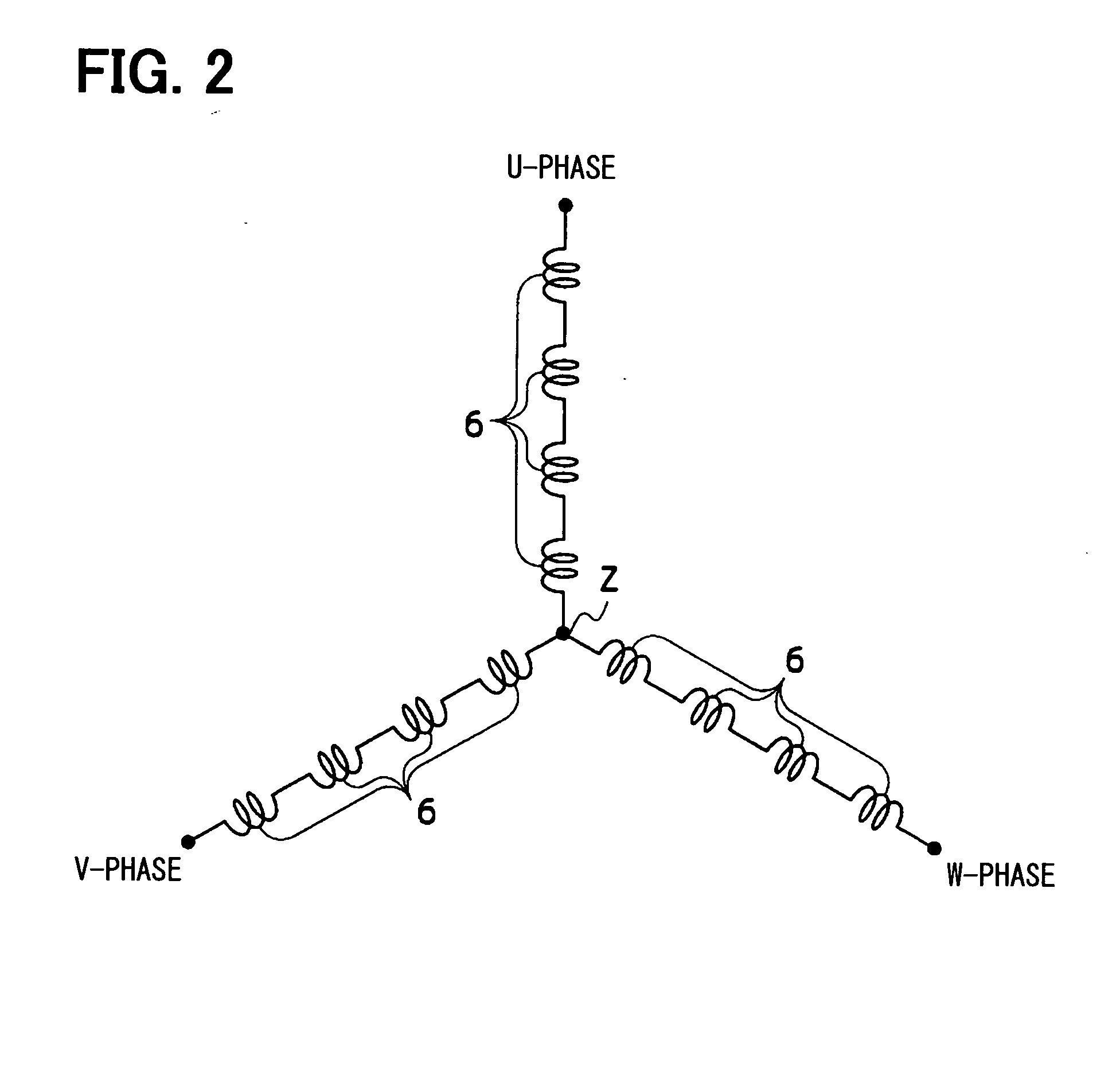 Motor control apparatus and motor control method