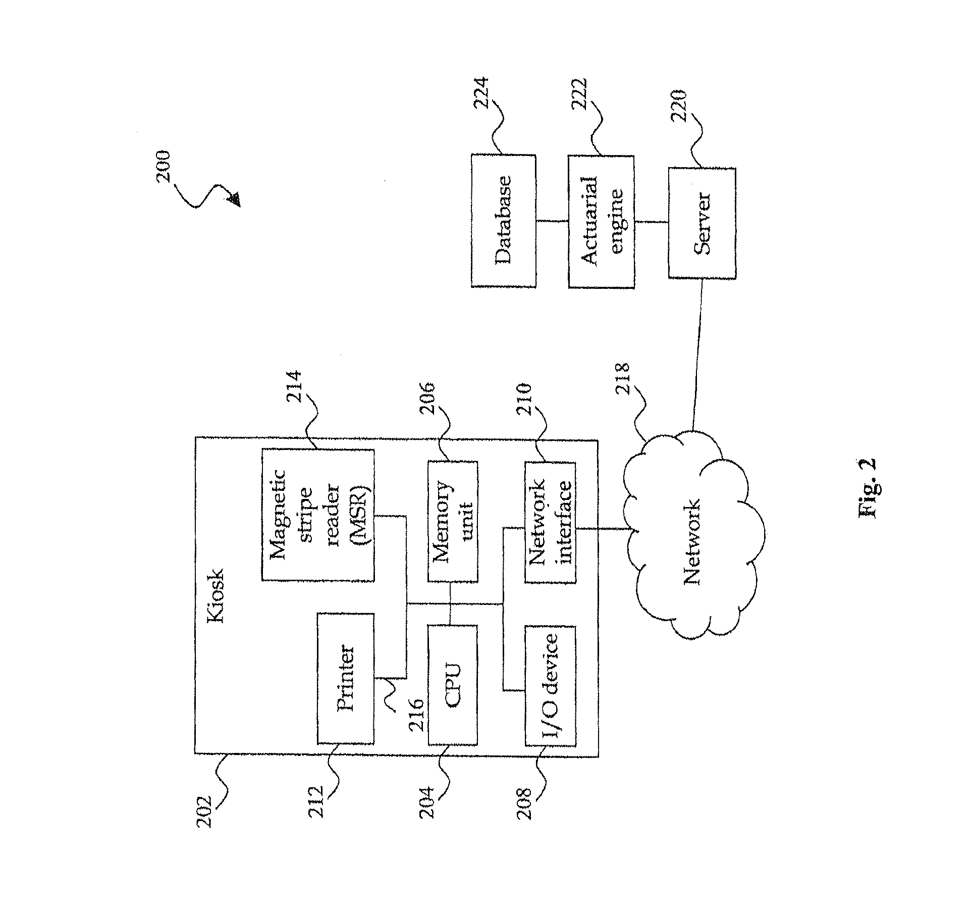 System and method for the assessment, pricing, and provisioning of distance-based vehicle insurance