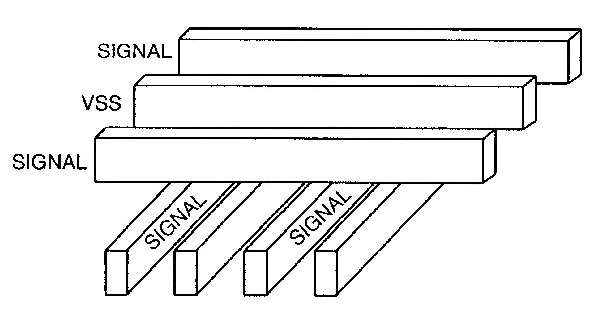 Automated shielding algorithm for dynamic circuits