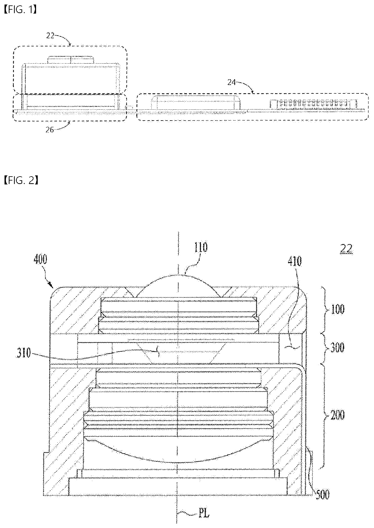 Circuit for controlling liquid lens