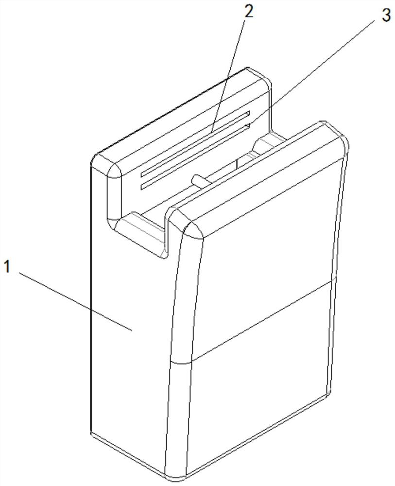 Full-automatic hand washing machine