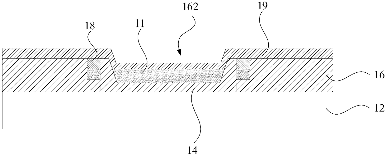 Display panel, manufacturing method thereof and display device