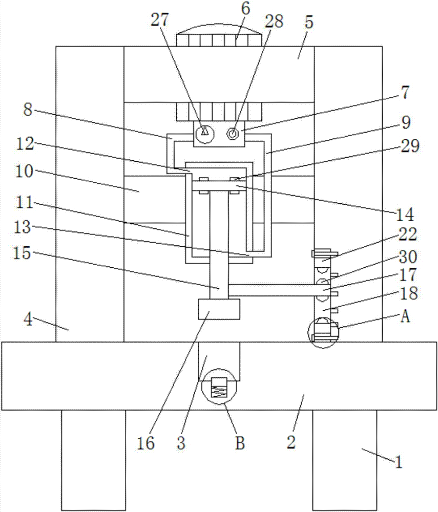 Artificial intelligent reciprocating hydraulic extrusion press