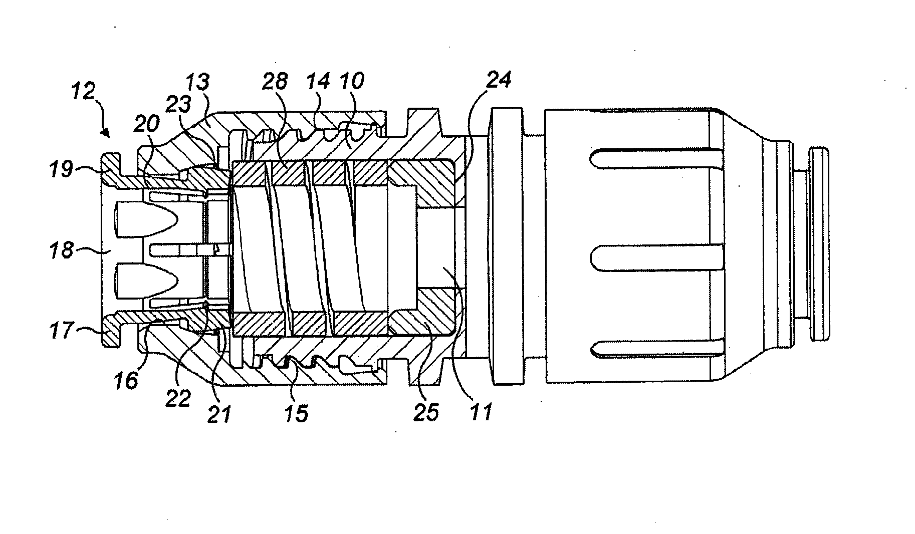 Tube couplings