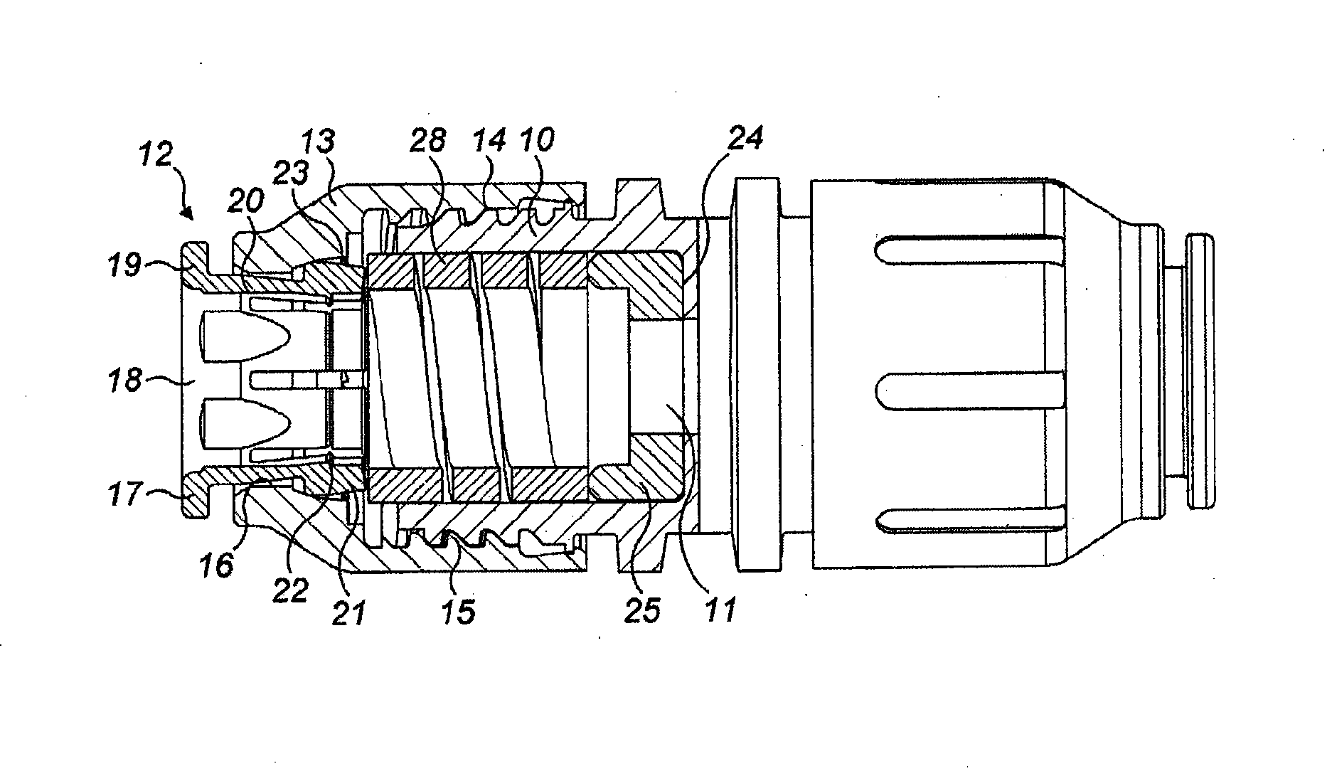 Tube couplings