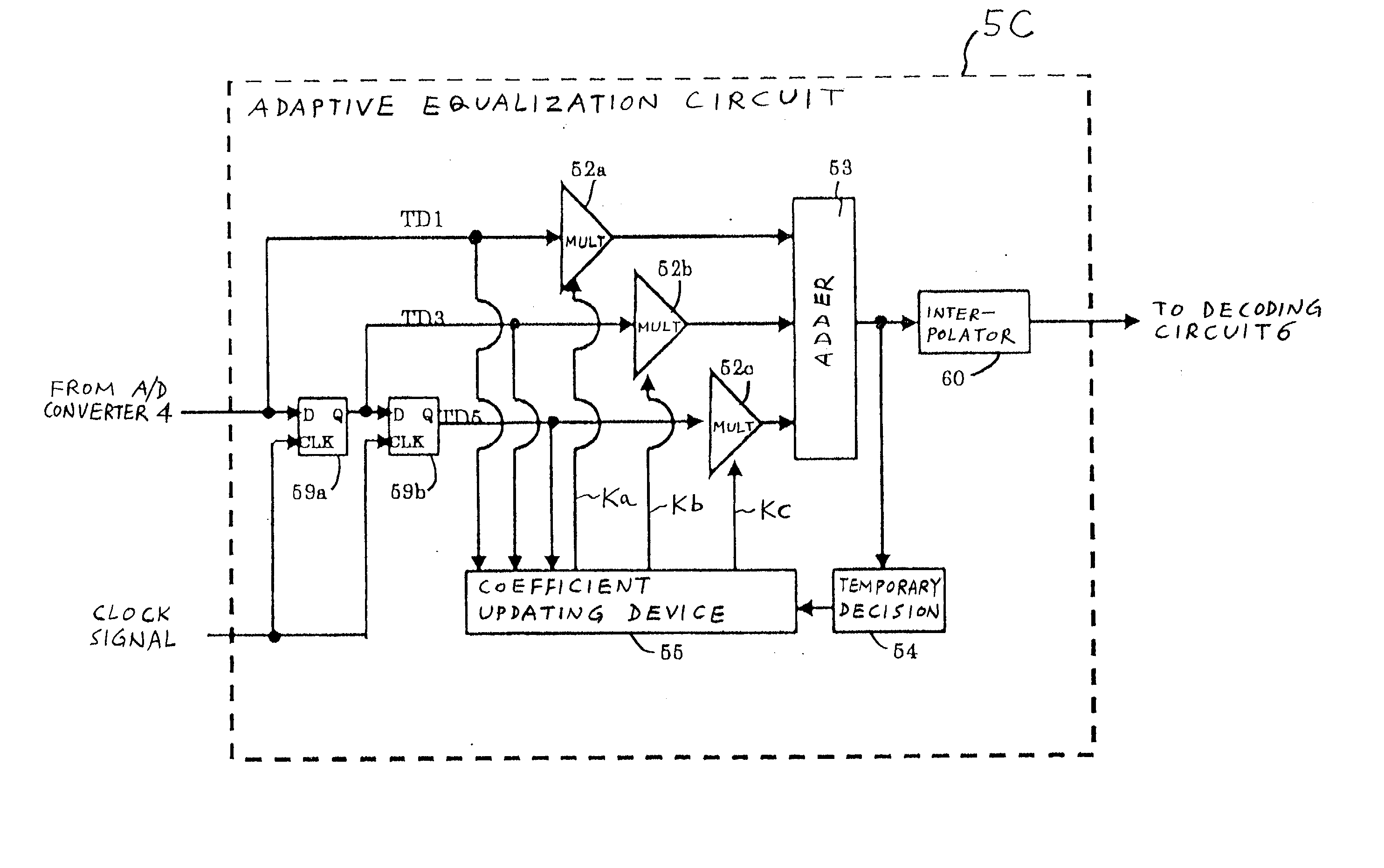 Reproducing apparatus