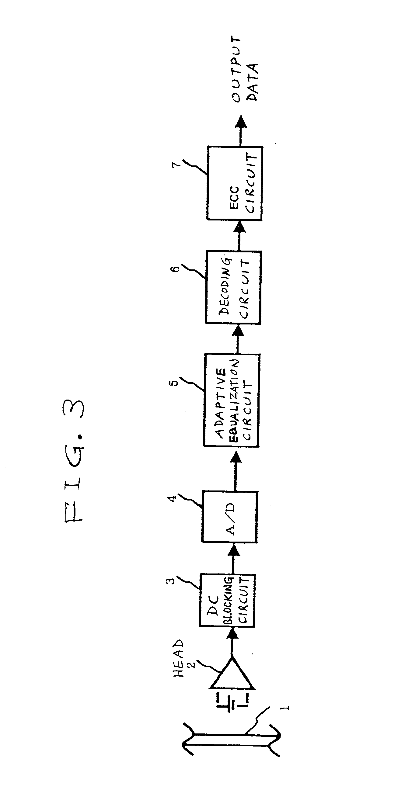 Reproducing apparatus