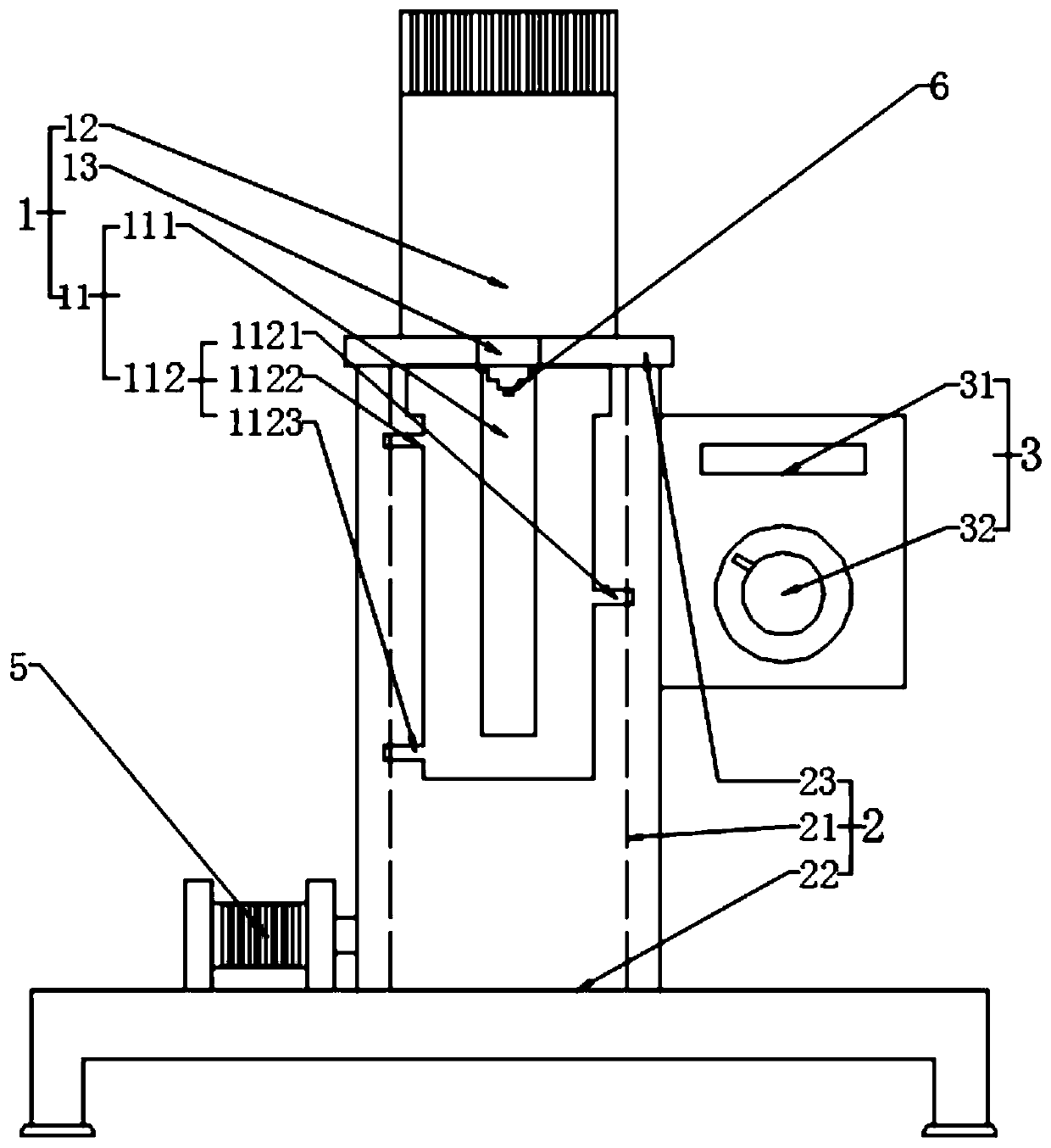 Rotary micro-channel demulsification method