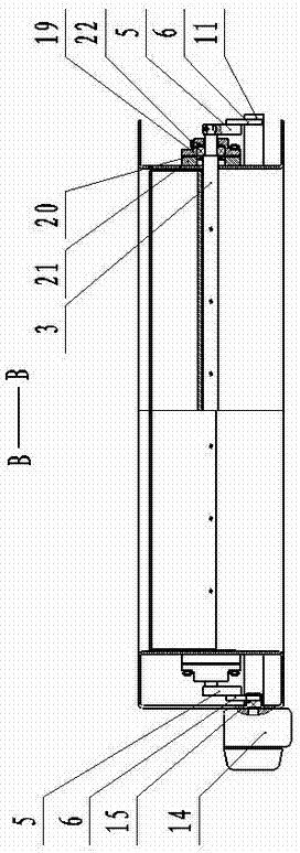 Pressure resistance valve for nuclear grade air passage