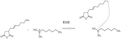 A method for purifying saline waste water from waste incineration fly ash process