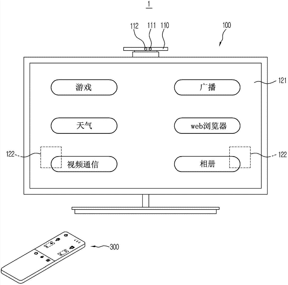 Image display apparatus and method of controlling the same