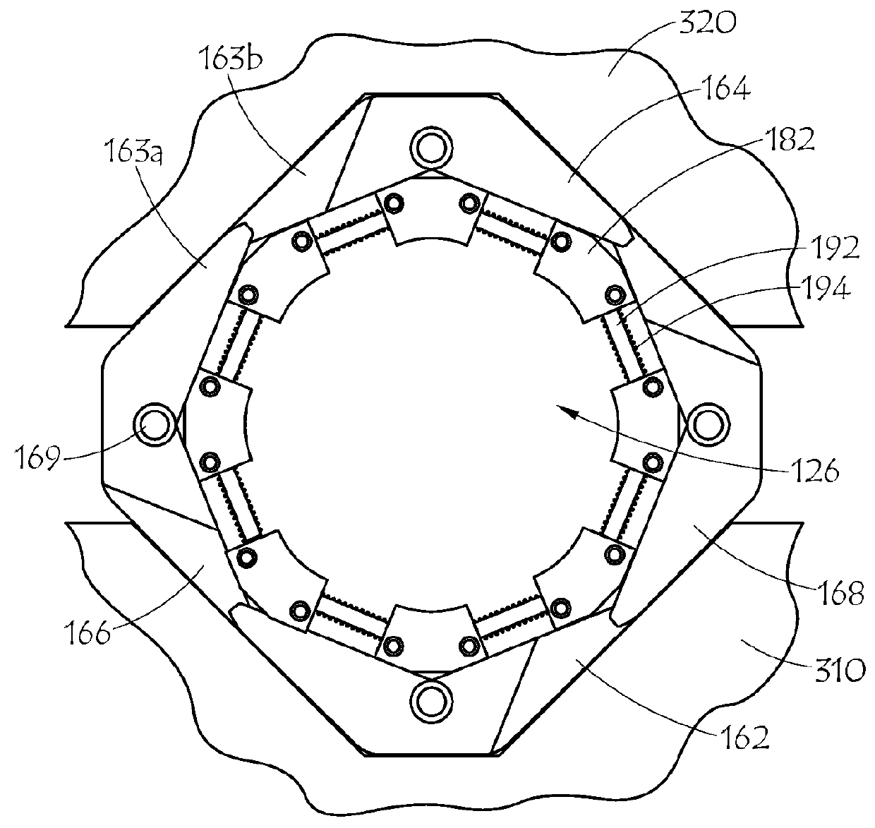 Crimper System