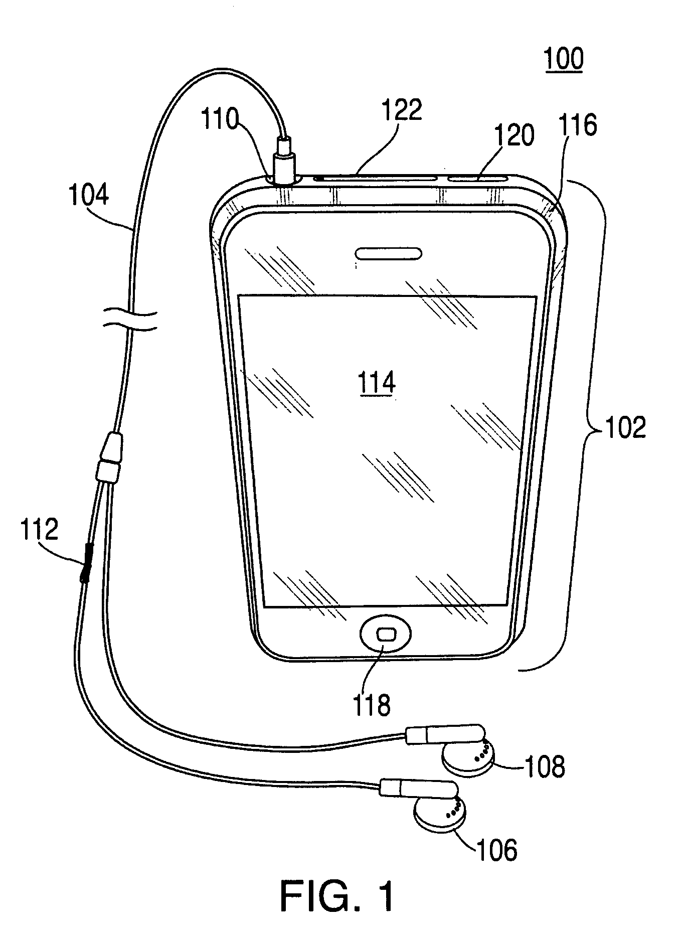 Systems and methods for altering speech during cellular phone use