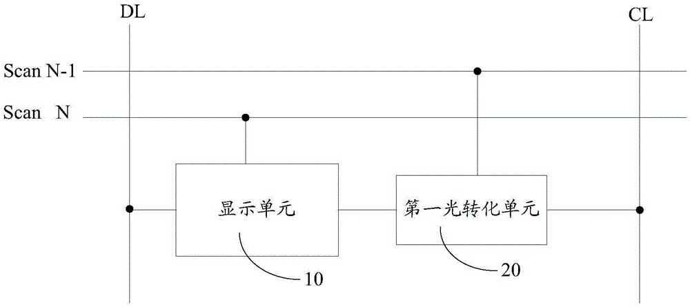 Pixel circuit, drive method thereof and display device