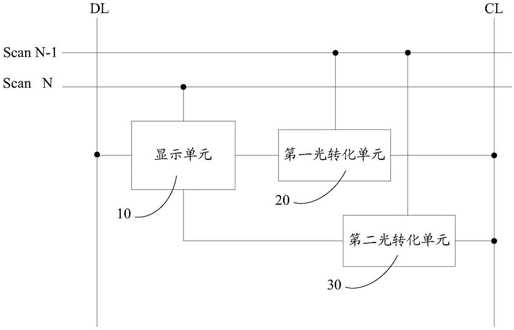 Pixel circuit, drive method thereof and display device