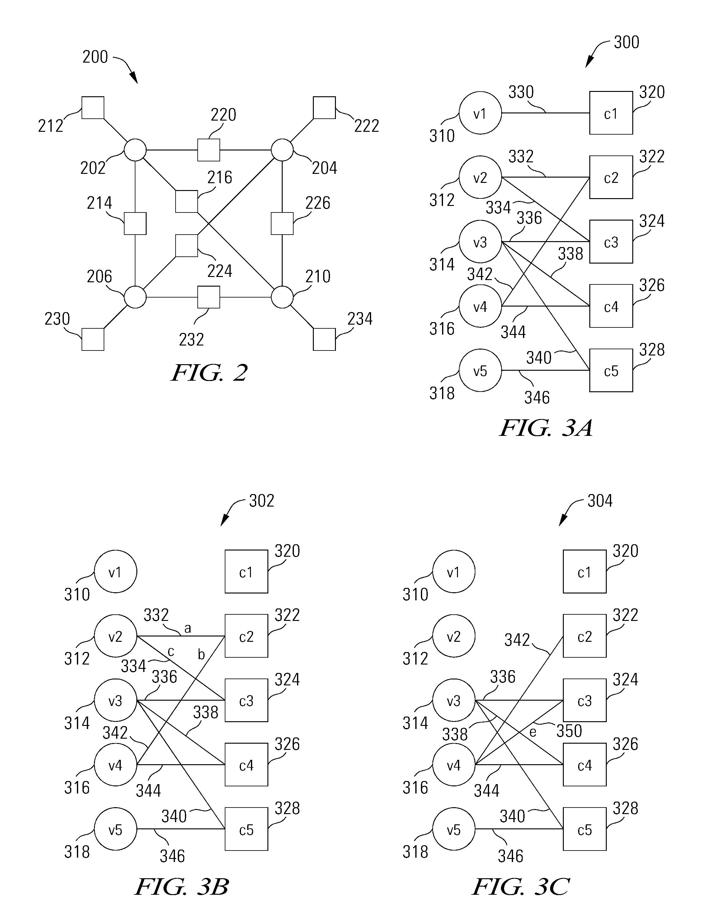 LDPC Decoder With Dynamic Graph Modification