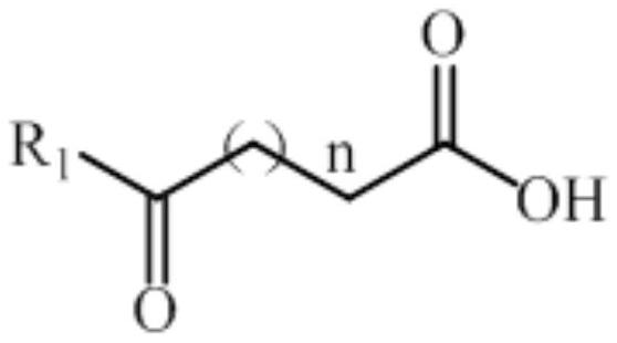 Amine dehydrogenase mutant and application thereof in preparation of (S)-5-methyl-2-pyrrolidone