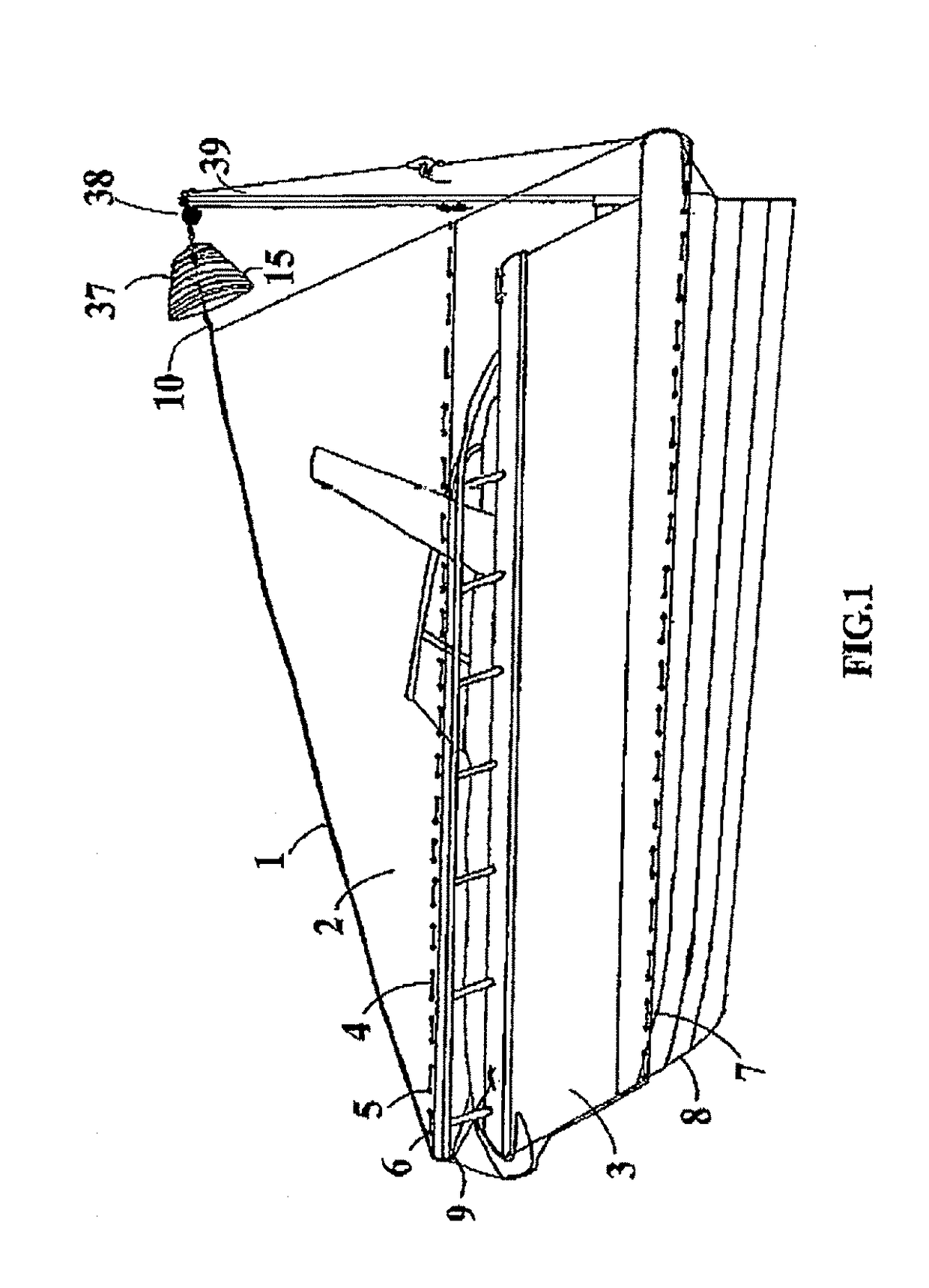 Universal and rapid covering system