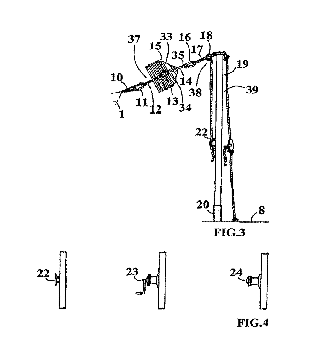 Universal and rapid covering system