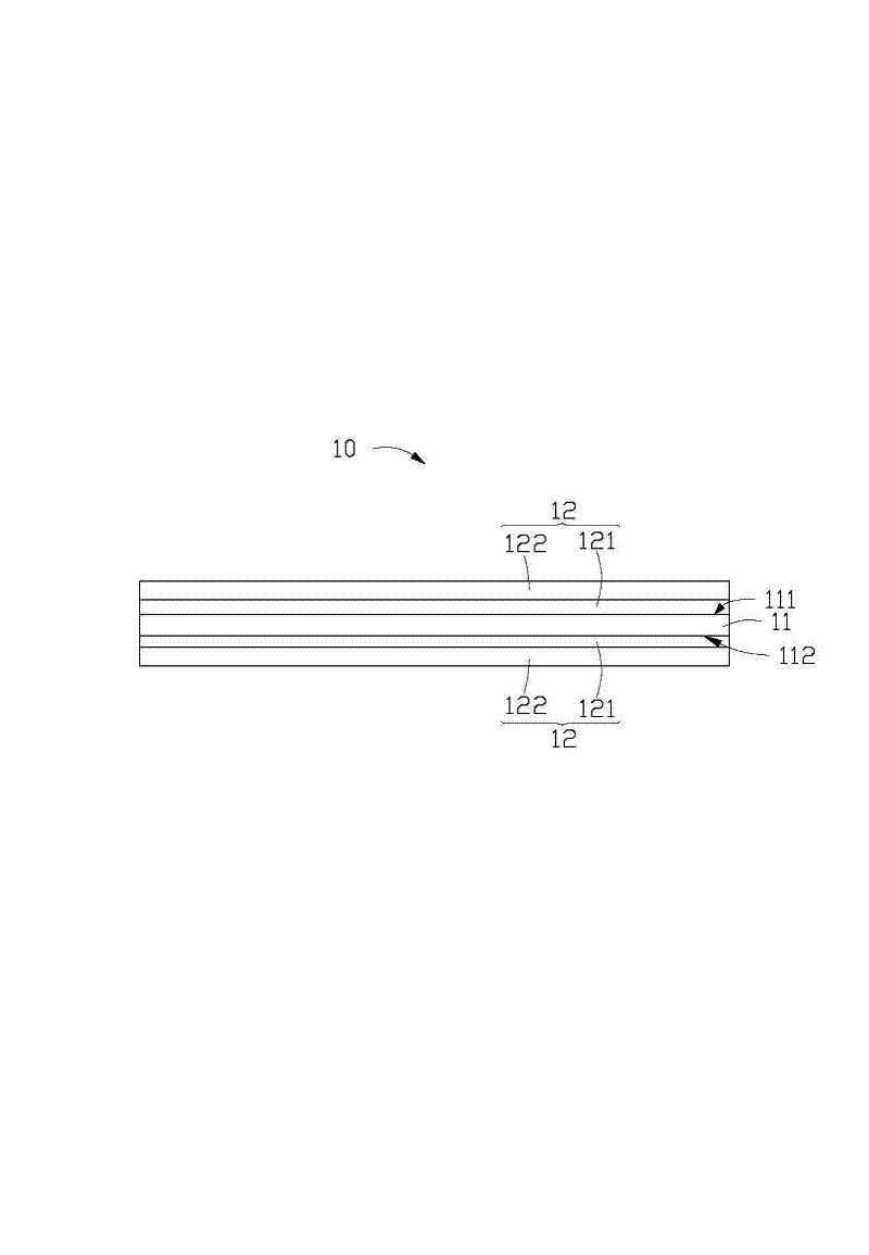 Coated paper and its manufacturing method