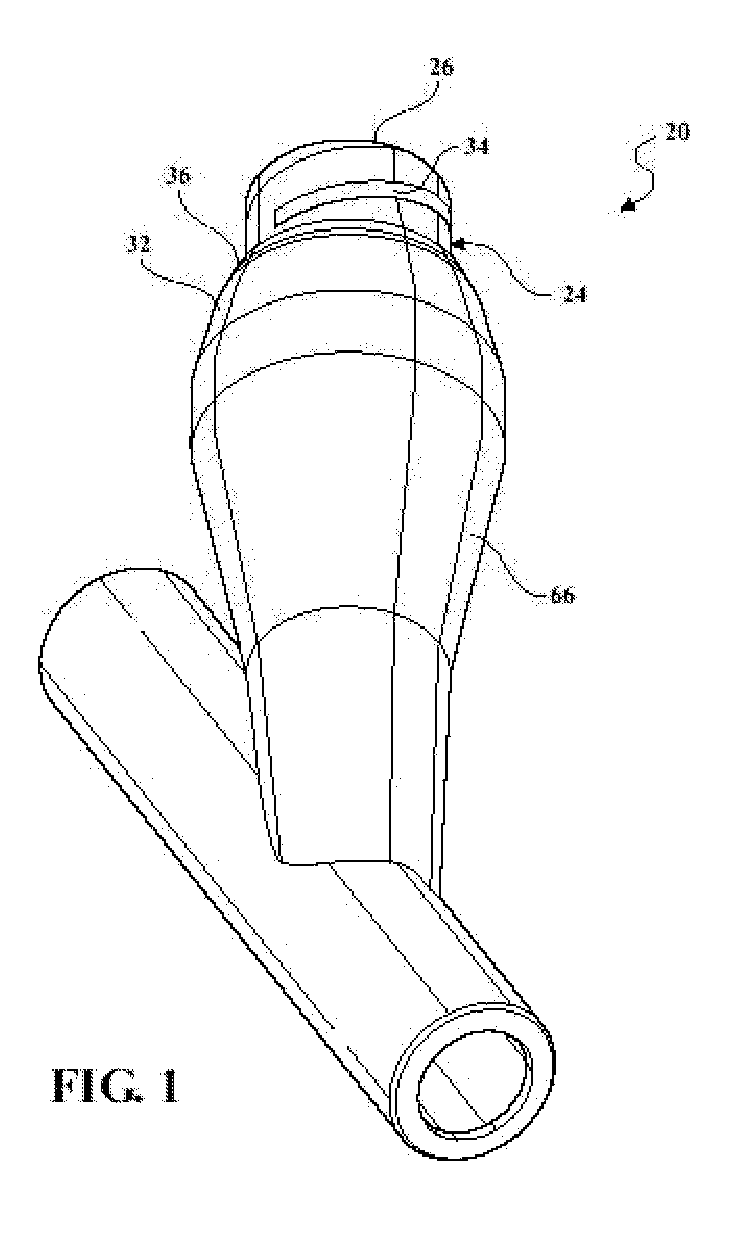 Medical valve assembly