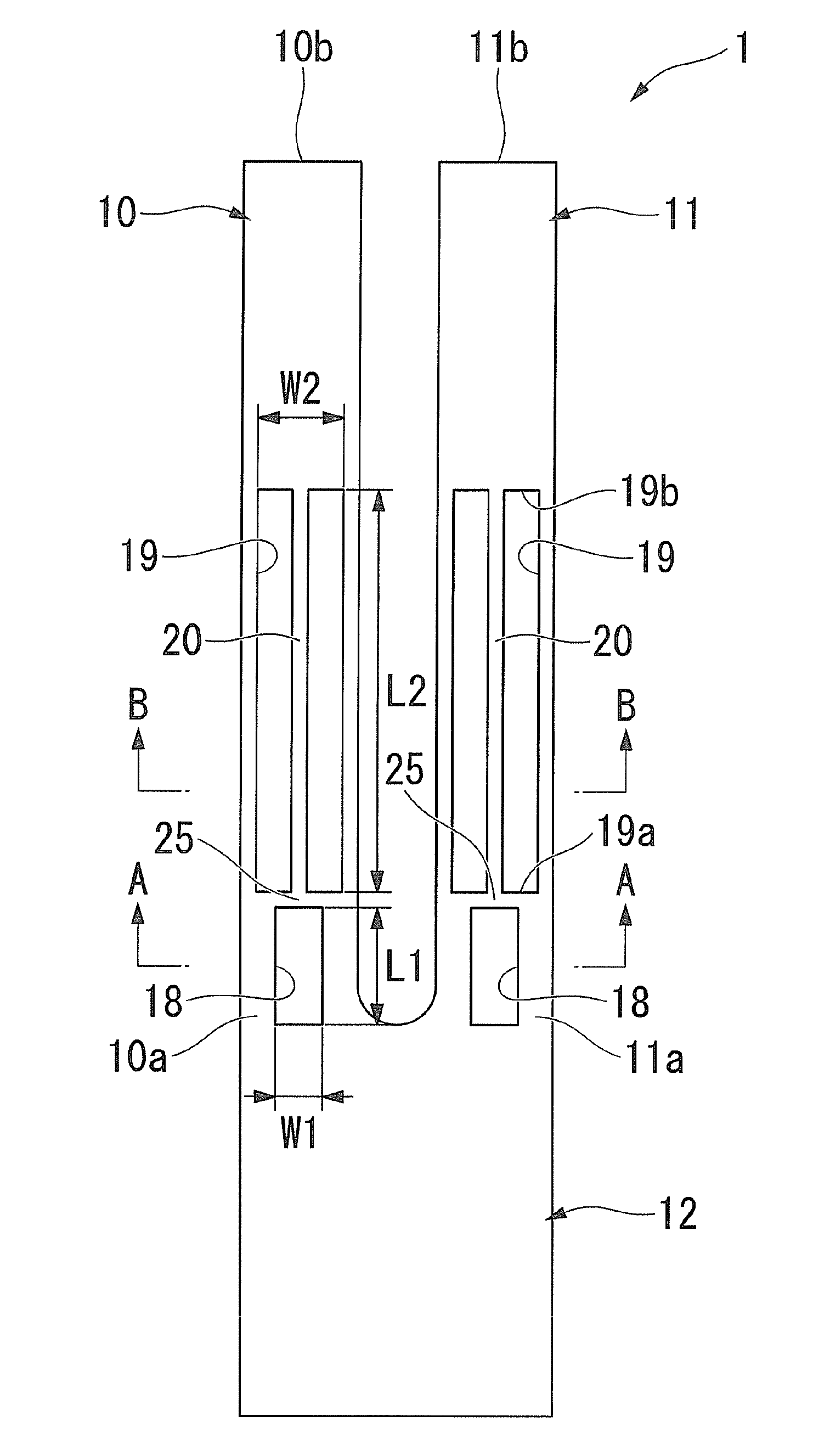 Piezoelectric Vibration Reed, Piezoelectric Vibrator, Oscillator, Electronic Instrument, and Radio Timepiece