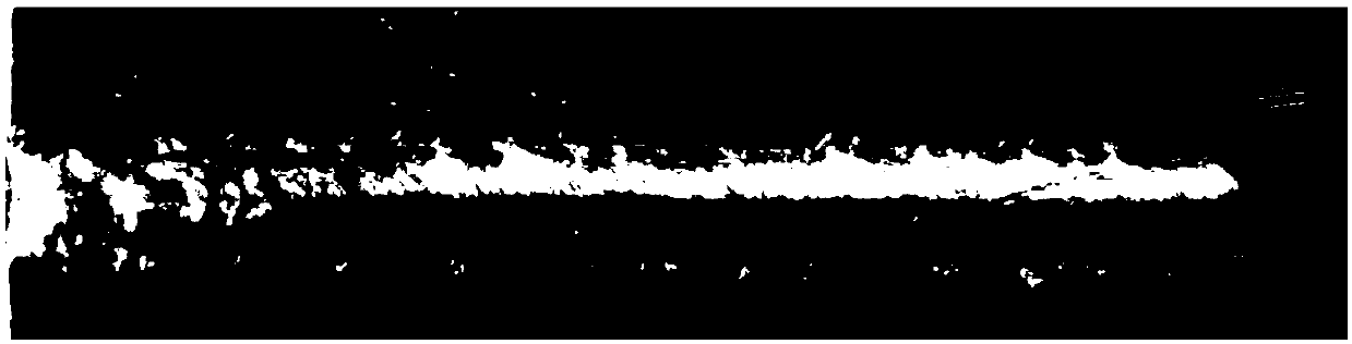 High-entropy alloy powder and preparation method and application of laser cladding layer